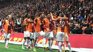 Fenerbahçe galatasaray maçı süper lig'in 24. Galatasaray Fenerbahce Mac Ozeti Eurosport