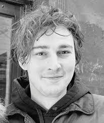 Johnny Hoy's Instagram, Twitter & Facebook