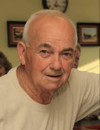 Obituary information for Charles Kenneth Miles