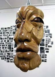 Saat ini, floating shelf atau rak dinding sedang menjadi incaran banyak orang. Notthatbalai Art Festival 2004 Lostgens