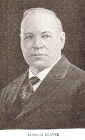 Multnomah County Oregon Bios at USGenWeb Archives