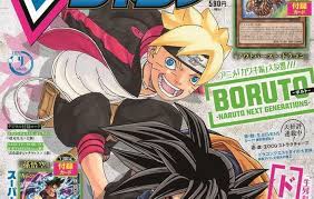 Maybe you would like to learn more about one of these? Boruto Naruto Next Generations Chapitre 60 Avoir Sa Place