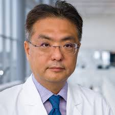 Seung Kim, M.D.: Radiology