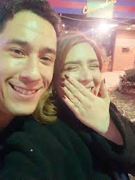 Natalie Cacciatore and Alexander Barrón's Wedding Website