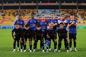 Utusan Malaysia - News update