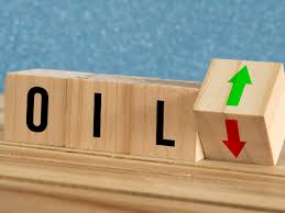 Oil Prices Have More Chance To Go Down From Here, Than Up | Seeking Alpha