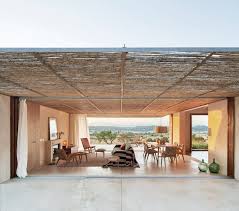 Anuncios de particulares, inmobiliarias y bancos. Ohlab Frames Cinematic Views Of The Landscape For Hotel In Mallorca
