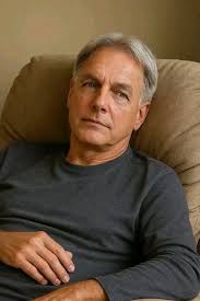 Expression of Admiration for Mark Harmon