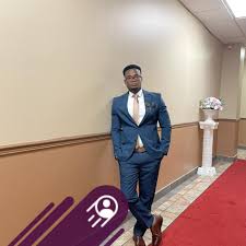 Profile for Julien AJ