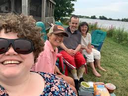 Which Bell sister are you? The responsible and secret romantic Margaret, or  the passionate and creative Georgette? #novella #newread #indyauthor  #canadianauthor #summerreading #christmas #authorsofinstagram #reading  #romance