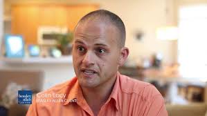 Colin Lacy describes Beasley Allen as a ‘winning team’