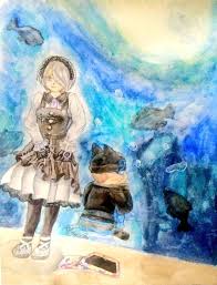 Pin By I M A Dork Ducked On Ryoma Hoshi Drv3 Danganronpa Art Painting