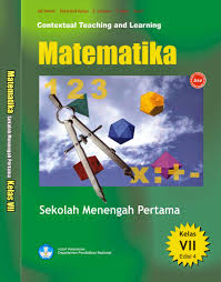 Maybe you would like to learn more about one of these? Buku Matematika Smp Kelas 7 Atik Wintarti Dkk Bse Blog Paperplane