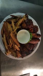 Menu items may not be available at all locations. Pickle Bistro And Bar 1601 103 N Holland St Dallas Nc 28034 Usa