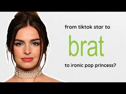 Addison Rae's Rebrand Is Lowkey Genius