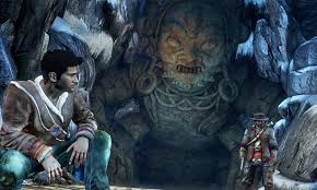 Download · uncharted 4 a thiefs end for android screenshot 1/1. Free Uncharted 2 Among Thieves For Ios And Android Apk Download For Android Getjar