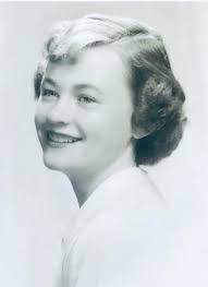 Barbara Raymond Obituary