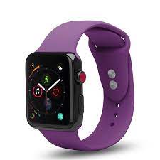 We did not find results for: Apple Watch Replacement Bands 40mm 38mm Soft Silicone Wristband For Iwatch Apple Watch Series 1 2 3 4 Nike Purple Walmart Canada