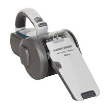 Black And Decker Pivot Vac 18v Battery Replacement Black Decker 18 Volt Pivoting Hand Vac Phv1810 The Home Depot