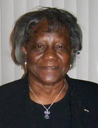 John Ella Bell Criswell