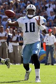 2011 Nfl Trade Rumors 12 Teams In Play For Vince Young