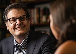 A natural fit': Rice philosophy professor explains relationship between  philosophy, technology