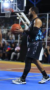 Vagos y Los Olivos triunfan en jornada de Liga de Campeones 2024