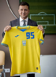 Евро 2020 | euro 2020. Ukrainian Euro 2020 Kit Becomes A Political Football Cgtn