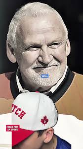 The Hockey World is Mourning the Loss NHL Icon of Bernie Parent at Age 80
