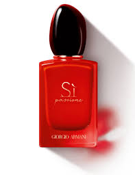 Rated 5 out of 5 by chabs from beautiful perfume this si perfume smells amazing! Si Passione Giorgio Armani Beauty