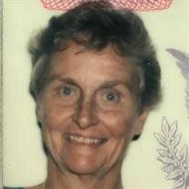 Anne Bouton's Instagram, Twitter & Facebook