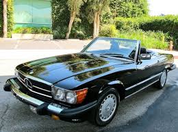 Mercedes Motoring 1988 560sl Roadster Coupe Mercedes Convertible Mercedes Benz Cars Mercedes Benz Coupe
