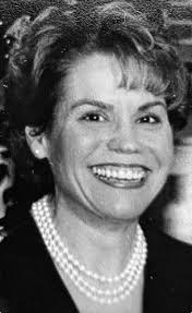 Rebecca Harr Obituary (1947