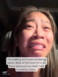 Coping Strategies for Panic Attacks: A Personal Guide