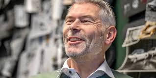 Nya företaget Trollhättan Mobility samarbetar med PWR Group