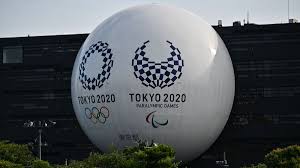 12, with the paralympics ending sept. Tokyo Paralympics To Have No Spectators As Covid 19 Cnn