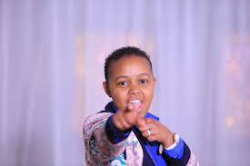 Tahidi high is back from holidays. Snappy 7 With Former Tahidi High Actress Christine Makena Njeri Nairobi News