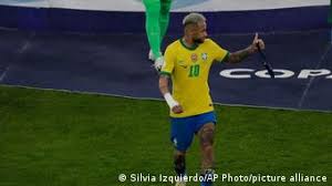 View the latest in brazil, soccer team news here. Argentina Campeon De America Derrota A Brasil En Su Casa Las Noticias Y Analisis Mas Importantes En America Latina Dw 11 07 2021