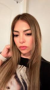 Jasmin Galvan's Instagram, Twitter & Facebook