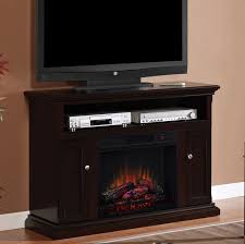 Offset plank effect and a weathered charcoal … Modern Electric Fireplace Cabinet Novocom Top