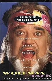 Wolfman Jack Radio Show