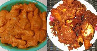 For more information and source, see on this link : Cara Buat Ayam Goreng Mamak Sekali Buat Memang Akan Repeat Ketagih Vanilla Kismis