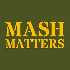 A revered character actor, ned also played the gigantic farmer grultrud in the creature shop production gulliver's travels. Mash Matters Podcast Mashmatters Twitter
