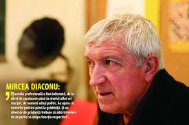 Candidații la alegerile prezidențiale din 2019 constituie o problemă pentru români. Interviu Bursa Mircea Diaconu Candidat La Alegerile PrezidenÅ£iale La Noi Mafia Este Statul 14 10 2019 Bursa Ro