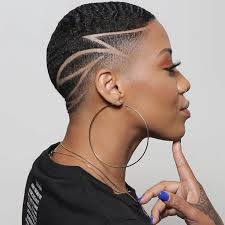 This lovely type of hair can try many short natural hairstyles for black women. 50 Cute Short Haircuts Hairstyles For Black Women