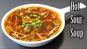 Maybe you would like to learn more about one of these? Recipe Healthy Health Benefits Of Hot And Sour Soup You Should Know About Newstrack English 1