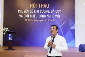 Gia đình Chủ tịch Cao Thị Ngọc Dung cân nhắc 'giải cứu' cổ phiếu ...