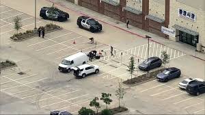 Carrollton Shooting at K Towne Plaza Leaves Two Dead, Three Injured