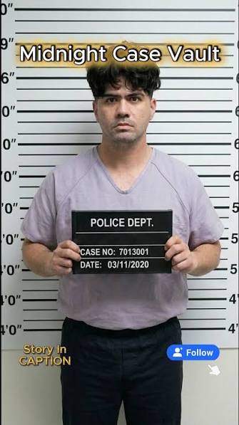 The teacher arrested in the murder of a married couple found stabbed to  death on a trail in an Arkansas park has been held without bond after a  brief court appearance on