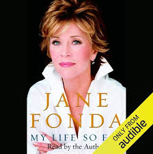 Amazon.com: Don Katz Interviews Jane Fonda (Audible Audio Edition): Donald  Katz, Jane Fonda, Audible Studios: Audible Books & Originals